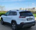 Джип Cherokee, об'ємом двигуна 3.2 л та пробігом 49 тис. км за 22000 $, фото 6 на Automoto.ua