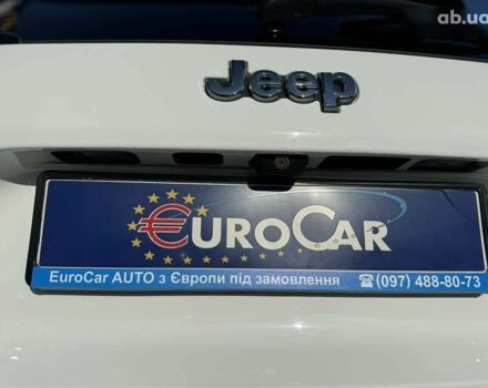 Джип Чероки, объемом двигателя 2.4 л и пробегом 230 тыс. км за 15300 $, фото 25 на Automoto.ua