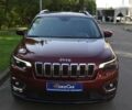 Джип Чероки, объемом двигателя 2.4 л и пробегом 202 тыс. км за 15800 $, фото 1 на Automoto.ua