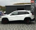 Джип Cherokee, об'ємом двигуна 2.36 л та пробігом 183 тис. км за 9999 $, фото 1 на Automoto.ua