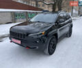 Джип Чероки, объемом двигателя 3.2 л и пробегом 36 тыс. км за 20700 $, фото 10 на Automoto.ua