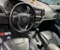Джип Cherokee, об'ємом двигуна 3.2 л та пробігом 125 тис. км за 19000 $, фото 12 на Automoto.ua