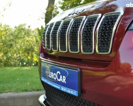 Джип Чероки, объемом двигателя 2.4 л и пробегом 125 тыс. км за 15800 $, фото 16 на Automoto.ua