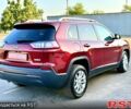 Джип Cherokee, об'ємом двигуна 2.4 л та пробігом 163 тис. км за 14500 $, фото 4 на Automoto.ua
