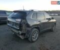 Джип Чероки, объемом двигателя 2.36 л и пробегом 154 тыс. км за 3000 $, фото 4 на Automoto.ua