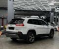 Джип Чероки, объемом двигателя 3.2 л и пробегом 92 тыс. км за 17900 $, фото 5 на Automoto.ua