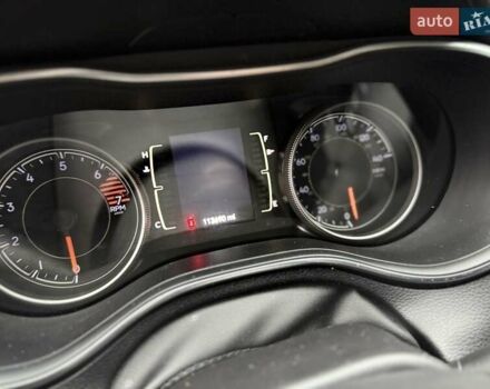 Джип Cherokee, об'ємом двигуна 2.36 л та пробігом 183 тис. км за 9999 $, фото 16 на Automoto.ua