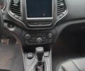 Джип Cherokee, об'ємом двигуна 3.2 л та пробігом 85 тис. км за 19000 $, фото 5 на Automoto.ua