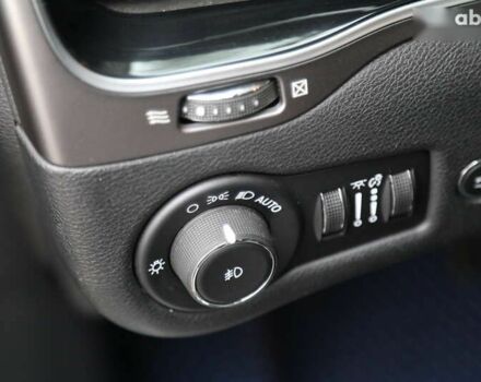 Джип Чероки, объемом двигателя 3.2 л и пробегом 157 тыс. км за 18500 $, фото 21 на Automoto.ua