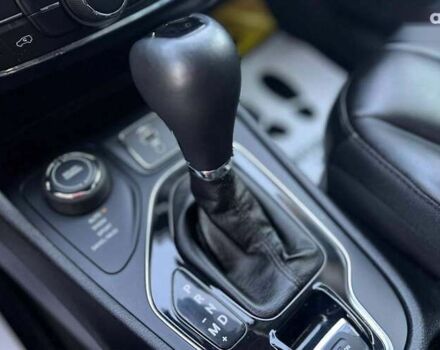 Джип Чероки, объемом двигателя 2.4 л и пробегом 89 тыс. км за 17300 $, фото 19 на Automoto.ua