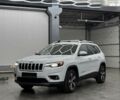 Джип Чероки, объемом двигателя 3.2 л и пробегом 92 тыс. км за 18900 $, фото 1 на Automoto.ua