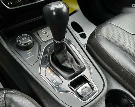 Джип Cherokee, об'ємом двигуна 0 л та пробігом 142 тис. км за 16999 $, фото 15 на Automoto.ua