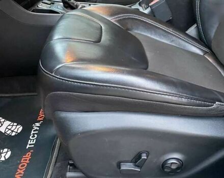 Джип Cherokee, об'ємом двигуна 0 л та пробігом 142 тис. км за 17000 $, фото 16 на Automoto.ua