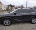 Джип Cherokee, об'ємом двигуна 2.36 л та пробігом 125 тис. км за 15500 $, фото 11 на Automoto.ua