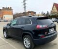 Джип Чероки, объемом двигателя 2.4 л и пробегом 121 тыс. км за 17900 $, фото 6 на Automoto.ua