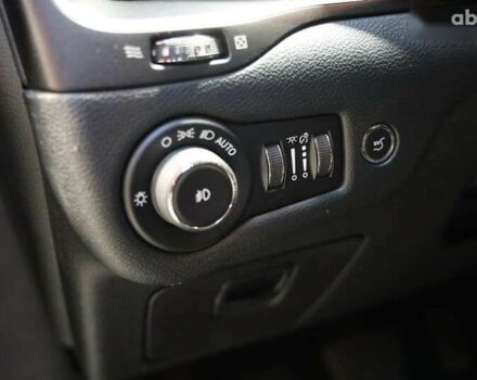 Джип Чероки, объемом двигателя 2.4 л и пробегом 21 тыс. км за 21500 $, фото 20 на Automoto.ua