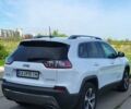 Джип Cherokee, об'ємом двигуна 3.2 л та пробігом 49 тис. км за 22000 $, фото 7 на Automoto.ua