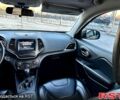 Джип Cherokee, об'ємом двигуна 24 л та пробігом 140 тис. км за 15999 $, фото 10 на Automoto.ua