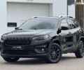 Джип Чероки, объемом двигателя 2.4 л и пробегом 87 тыс. км за 16350 $, фото 1 на Automoto.ua