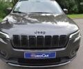 Джип Чероки, объемом двигателя 2.4 л и пробегом 146 тыс. км за 16800 $, фото 15 на Automoto.ua