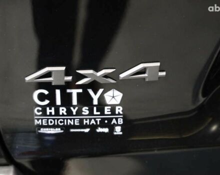 Джип Чероки, объемом двигателя 2.4 л и пробегом 21 тыс. км за 21500 $, фото 13 на Automoto.ua