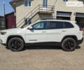 Джип Cherokee, об'ємом двигуна 2.4 л та пробігом 117 тис. км за 20500 $, фото 28 на Automoto.ua