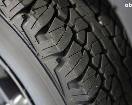 Джип Чероки, объемом двигателя 2.4 л и пробегом 21 тыс. км за 21500 $, фото 15 на Automoto.ua