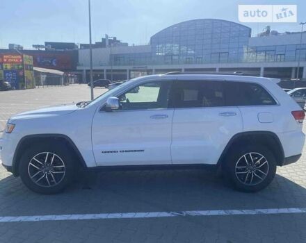 Джип Cherokee, об'ємом двигуна 3.6 л та пробігом 86 тис. км за 26450 $, фото 5 на Automoto.ua