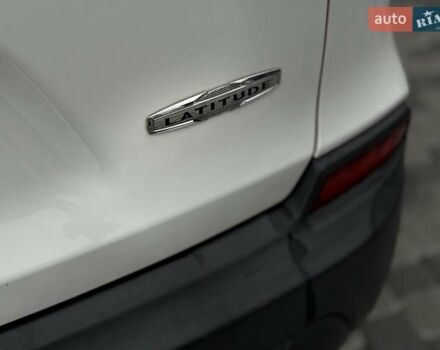 Джип Cherokee, об'ємом двигуна 2.36 л та пробігом 183 тис. км за 9999 $, фото 9 на Automoto.ua