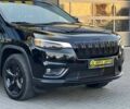 Джип Чероки, объемом двигателя 2.4 л и пробегом 89 тыс. км за 17300 $, фото 8 на Automoto.ua