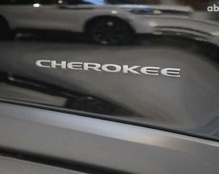 Джип Чероки, объемом двигателя 2.4 л и пробегом 21 тыс. км за 21500 $, фото 11 на Automoto.ua