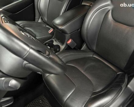 Джип Чероки, объемом двигателя 3.2 л и пробегом 92 тыс. км за 17900 $, фото 10 на Automoto.ua