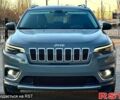 Джип Cherokee, об'ємом двигуна 24 л та пробігом 140 тис. км за 15999 $, фото 1 на Automoto.ua
