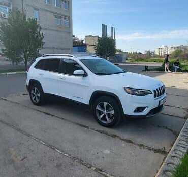 Джип Cherokee, об'ємом двигуна 3.2 л та пробігом 49 тис. км за 22000 $, фото 5 на Automoto.ua