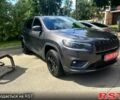 Джип Cherokee, об'ємом двигуна 2.4 л та пробігом 160 тис. км за 16500 $, фото 1 на Automoto.ua