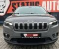 Джип Cherokee, об'ємом двигуна 3.2 л та пробігом 125 тис. км за 19000 $, фото 1 на Automoto.ua