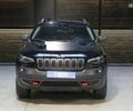 Джип Чероки, объемом двигателя 2.4 л и пробегом 21 тыс. км за 21500 $, фото 1 на Automoto.ua