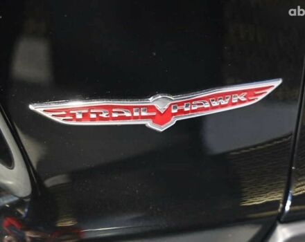 Джип Чероки, объемом двигателя 2.4 л и пробегом 21 тыс. км за 21500 $, фото 14 на Automoto.ua