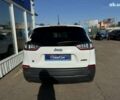 Джип Чероки, объемом двигателя 2.4 л и пробегом 230 тыс. км за 15300 $, фото 24 на Automoto.ua