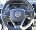 Джип Cherokee, об'ємом двигуна 2.4 л та пробігом 65 тис. км за 18300 $, фото 28 на Automoto.ua