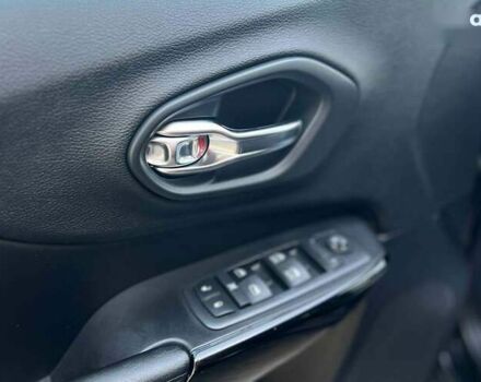 Джип Чероки, объемом двигателя 2.4 л и пробегом 89 тыс. км за 17300 $, фото 10 на Automoto.ua