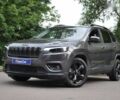 Джип Чероки, объемом двигателя 2.4 л и пробегом 146 тыс. км за 16800 $, фото 1 на Automoto.ua