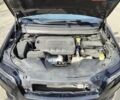 Джип Чероки, объемом двигателя 2.4 л и пробегом 44 тыс. км за 18000 $, фото 8 на Automoto.ua