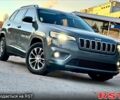 Джип Cherokee, об'ємом двигуна 24 л та пробігом 140 тис. км за 15999 $, фото 13 на Automoto.ua