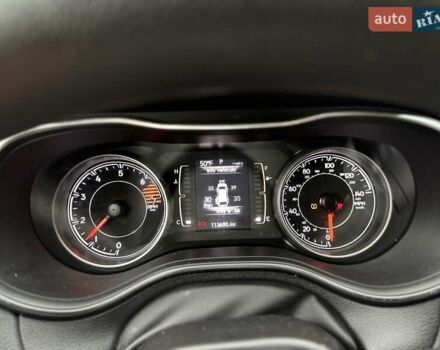 Джип Cherokee, об'ємом двигуна 2.36 л та пробігом 183 тис. км за 9999 $, фото 23 на Automoto.ua