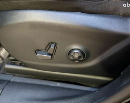 Джип Чероки, объемом двигателя 2.4 л и пробегом 21 тыс. км за 21500 $, фото 21 на Automoto.ua