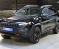 Джип Чероки, объемом двигателя 2.4 л и пробегом 21 тыс. км за 21500 $, фото 3 на Automoto.ua