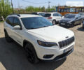 Джип Cherokee, об'ємом двигуна 2.4 л та пробігом 117 тис. км за 20500 $, фото 23 на Automoto.ua