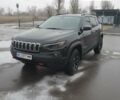 Джип Cherokee, об'ємом двигуна 3.24 л та пробігом 117 тис. км за 23000 $, фото 1 на Automoto.ua