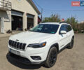 Джип Cherokee, об'ємом двигуна 2.4 л та пробігом 117 тис. км за 20500 $, фото 38 на Automoto.ua